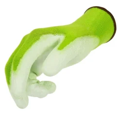 Stocker Accessori Giardino*Guanti in fibra di bambù 8/S