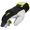 Stocker Accessori Giardino*Guanti invernali touch anti taglio, mis. 11/XL