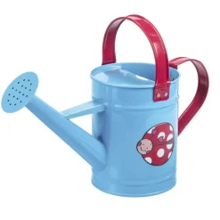 Stocker Kids Garden*Innaffiatoio azzurro metallo KIDS GARDEN