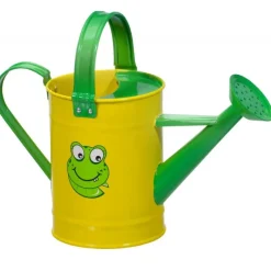Stocker Kids Garden*Innaffiatoio giallo KIDS GARDEN