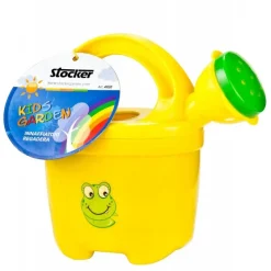 Stocker Kids Garden*Innaffiatoio giallo KIDS GARDEN