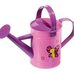 Stocker Kids Garden*Innaffiatoio rosa KIDS GARDEN