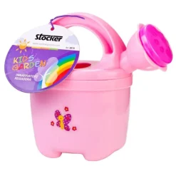 Stocker Kids Garden*Innaffiatoio rosa KIDS GARDEN