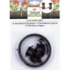 Stocker Irrigatori|Irrigazione Blumat*Irrigatori a goccia (10 pz) con tubo per irrigazione