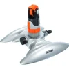 Stocker Irrigatori|Tubi Per Irrigazione*Jet Spray 360° base in metallo