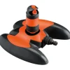 Stocker Irrigatori|Tubi Per Irrigazione*Jet Spray 360° base in plastica