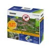 Stocker Stocker Shop|Stocker Sistema Antizanzara Geyser Pro*KIT per Geyser Pro per Giardino da 200 a 240 m
