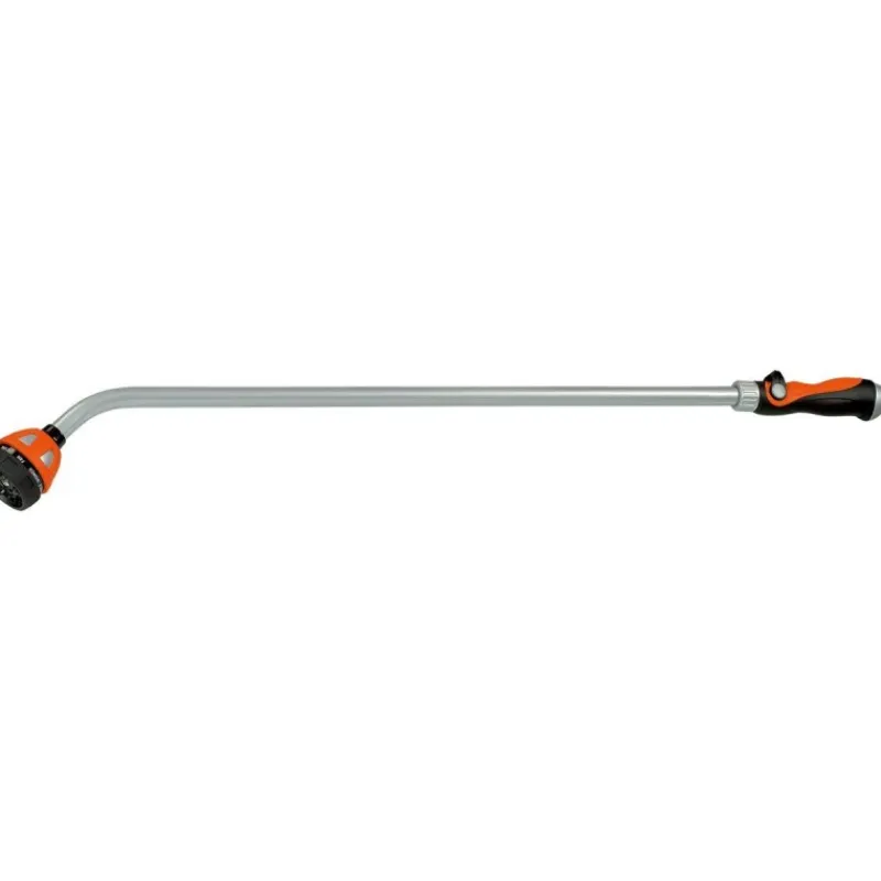 Stocker Lance|Tubi Per Irrigazione*Lancia in alluminio a doccia 46 cm