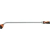 Stocker Lance|Tubi Per Irrigazione*Lancia in alluminio a doccia 94 cm