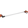 Stocker Lance|Tubi Per Irrigazione*Lancia in alluminio 50 cm