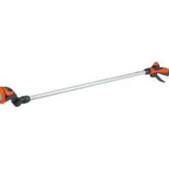 Stocker Lance|Tubi Per Irrigazione*Lancia in alluminio 50 cm