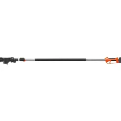 Stocker Stocker Shop|Stocker Power 21 V*Manico telescopico orientabile Magma in all., 155 - 235 cm, per Art. 312, 316, 317, 318
