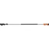 Stocker Stocker Shop|Stocker Power 21 V*Manico telescopico orientabile Magma in all., 200 - 310 cm, per Art. 312, 316, 317, 318