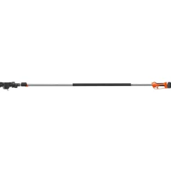 Stocker Stocker Shop|Stocker Power 21 V*Manico telescopico orientabile Magma in all., 200 - 310 cm, per Art. 312, 316, 317, 318