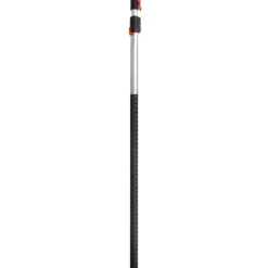 Stocker Stocker Shop|Combisystem*Manico telescopico profi in alluminio combisystem
