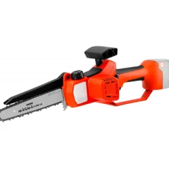 Stocker Stocker Shop|Stocker Power 21 V*Motosega Magma E-200 LA 21V senza batterie, senza valigetta