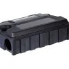 Stocker Protezione*Mouse Station Contenitore esche topicide 33 x 22 x h10 cm