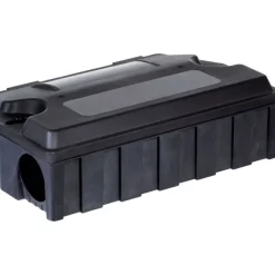 Stocker Protezione*Mouse Station Contenitore esche topicide 33 x 22 x h10 cm