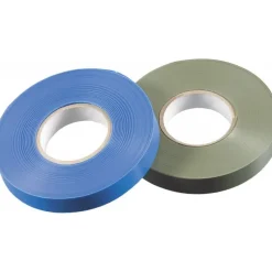 Stocker Legatrici E Coltelli*Nastro 26 m blu