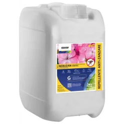 Stocker Stocker Shop|Liquidi Antizanzara Stocker*Nebuzan Repellente Anti-Zanzare 5 L PMC