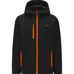 Stocker Accessori Giardino*Nuclor giacca softshell riscaldabile S