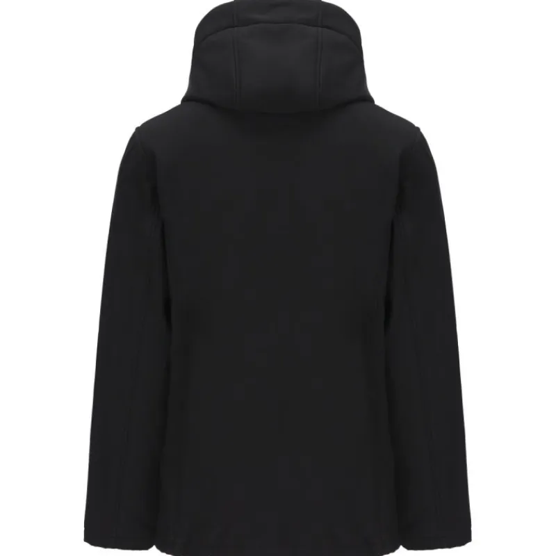 Stocker Accessori Giardino*Nuclor giacca softshell riscaldabile XL