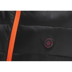 Stocker Accessori Giardino*Nuclor gilet imbottito riscaldabile M