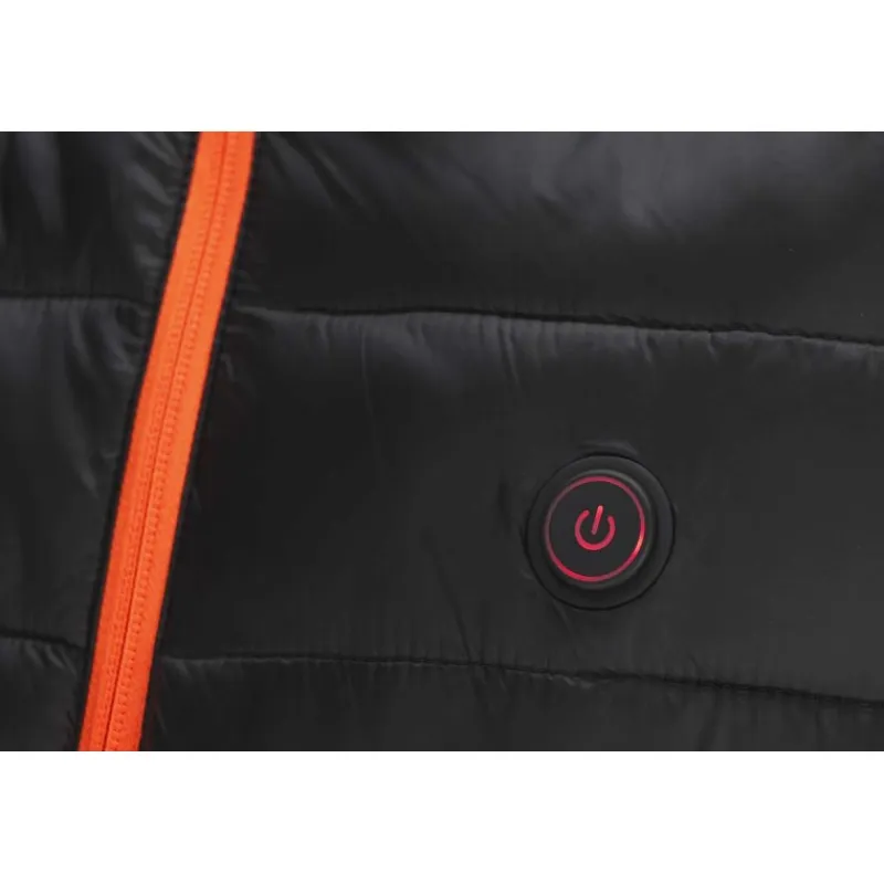 Stocker Accessori Giardino*Nuclor gilet imbottito riscaldabile M