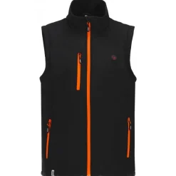 Stocker Accessori Giardino*Nuclor gilet softshell riscaldabile M
