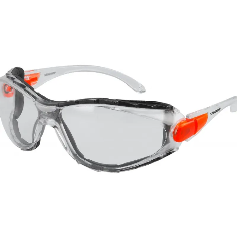 Stocker Stocker Shop|Motoseghe A Batteria*Occhiale protettivo Matador
