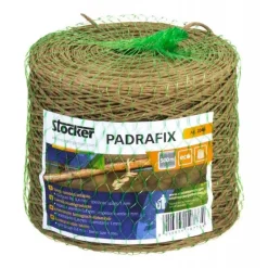 Stocker Legacci*Padrafix Spago biodegradabile 500 m x 1 mm