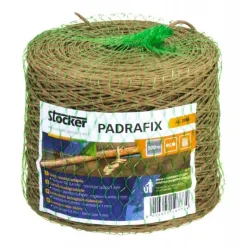 Stocker Legacci*Padrafix Spago biodegradabile 500 m x 1 mm