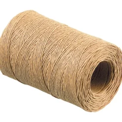 Stocker Legacci*Padrafix Spago biodegradabile 200 m x 0,8 mm
