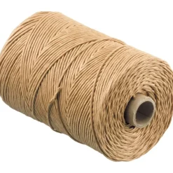 Stocker Legacci*Padrafix Spago biodegradabile 1000 gr 1,5 mm