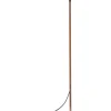 Stocker Stocker Shop|Stocker Sistema Antizanzara Geyser Pro*Palo innalzamento ugello 100 cm, in ferro, con 1,70 m di tubo, connettore in gomma e raccordo a 135° ø 6 mm per Geyser