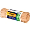 Stocker Legacci*Piattina Stofix filo animato incartato 12 cm - 1000 pz