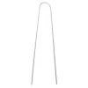 Stocker Protezione*Picchetti di fissaggio acciaio zincato 20 cm 10 pz/conf