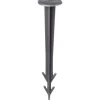 Stocker Protezione*Picchetti di fissaggio in plastica 15 cm 10 pz/conf