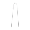 Stocker Stocker Shop|Sistemi Antizanzara Automatici Stocker*Picchetti Fissatubo 20 cm per Geyser 10 pz