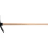 Stocker Attrezzi*Piccone in acciaio 1,5 kg con manico
