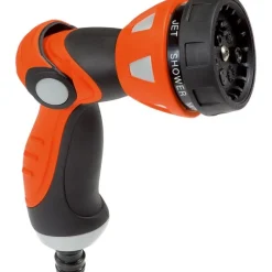 Stocker Lance|Tubi Per Irrigazione*Pistola a doccia multiuso