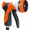 Stocker Lance|Tubi Per Irrigazione*Pistola a doccia multiuso