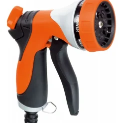 Stocker Lance|Tubi Per Irrigazione*Pistola a doccia multiuso