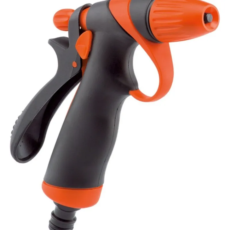Stocker Lance|Tubi Per Irrigazione*Pistola a spruzzo regolabile