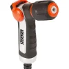 Stocker Stocker Shop|Lance*Pistola a spruzzo regolabile TWIST 2 funzioni, in all.