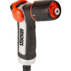 Stocker Stocker Shop|Lance*Pistola a spruzzo regolabile TWIST 3 funzioni, in all.