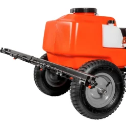 Stocker Pompe E Nebulizzatori*Pompa a carriola a batteria 80 l