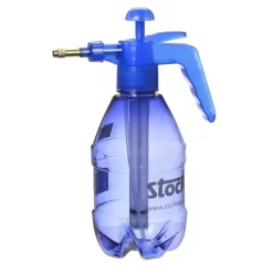 Stocker Pompe E Nebulizzatori*Pompa a pressione COLOR 1,5 L blu/verde/giallo