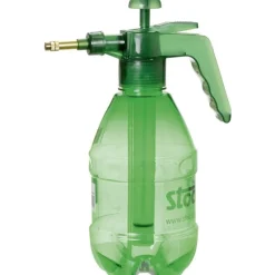 Stocker Pompe E Nebulizzatori*Pompa a pressione COLOR 1,5 L blu/verde/giallo