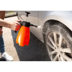 Stocker Stocker Shop|Pompe E Nebulizzatori*Pompa a pressione con ugello per schiuma 2 L FPM